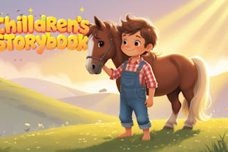 do children story book illustration kids book illustration children picture book