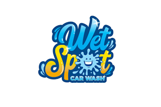 design awesome car wash logo
