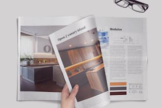 make your best catalog and product publications