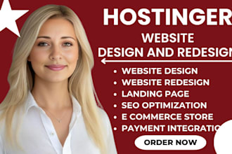 hostinger website design hostinger website redesign hostinger website design
