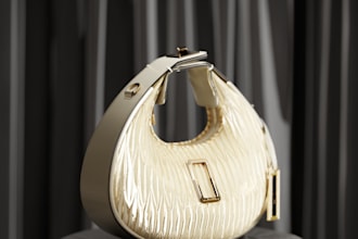 3d realistic product design