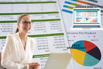 custom budget planner templates in excel, google sheets, financial tracking tool