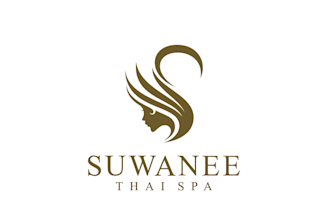create a unique professional logo for your spa, massage yoga