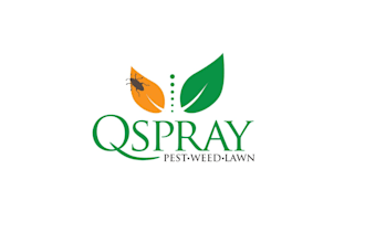 design spray equipment business logo
