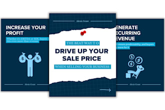 design best linkedin and instagram carousel