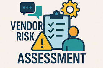 assess vendor risks for better procurement and compliance