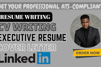 write ats federal resume writhing, executive resume, government resume, usajobs