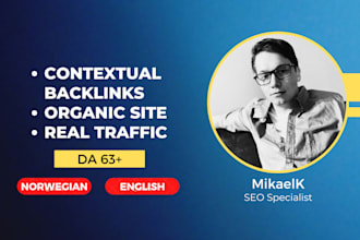 publish an SEO article with dofollow backlinks