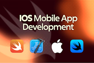 create ios mobile and desktop apps using swift