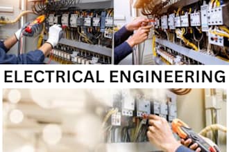 assist you in electrical, electronics and power engineering tasks