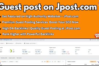 publish your guest post on jpost,com