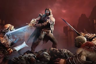 buildup competitive massively multiplayer role playing survival open world game