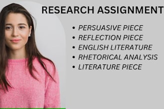 do persuasive speech, rhetorical analysis of articles, english literature