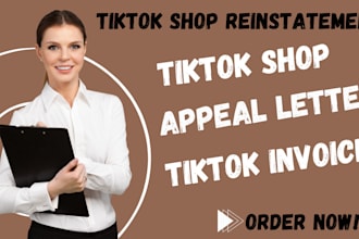 remove suspension from tiktok shop violation tiktok ads account etsy tiktok shop