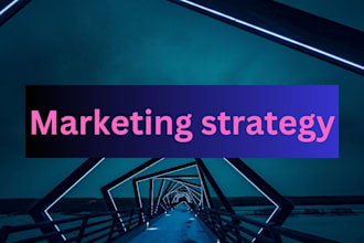 expert marketing strategy to boost your business growth