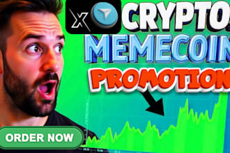 massive token pump, x hype xrp, solana memecoin, ico, crypto telegram promotion