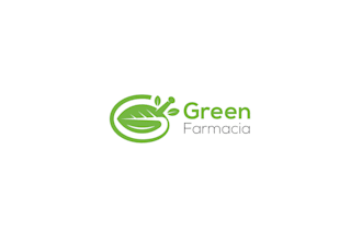 design professional medical wellness, clinic, pharmacy logo