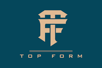 make minimalist stunning business logo design