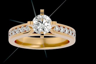 model 3d cad jewelry,cocktail,championship, engagements ring design,3d printable