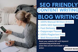 write SEO articles on game news, game review, egame, sports