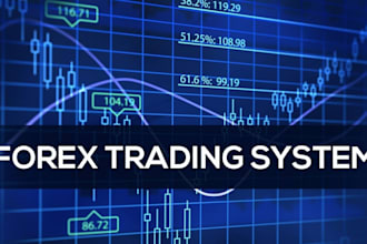 build high profitable forex bot, trading bot, forex trading bot, forex ea, ea