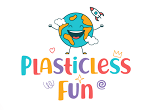 design baby shop, kids store or goods for children logo