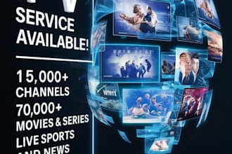 reskin iptv players ibo players smarters pro  tivimate with muti dns admin panel