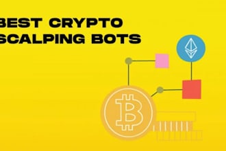 setup best scalping crypto trading bots, crypto scalping bot