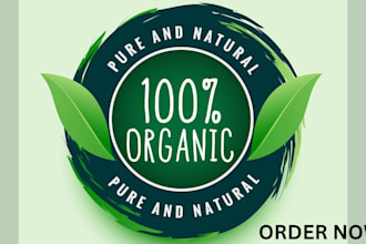 be cosmetic chemist to develop formulation for organic product