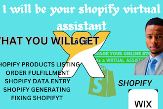be your store assistant shopify manager website migration shopify virtual