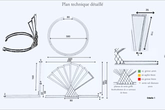 proposer des designs de bijoux