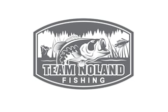 design unique fishing, hunting, mountain, and climbing logo