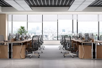 renovate 3d office design,commercial interior, home office,lobby design, 3ds max