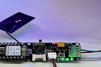 do arduino,embedded system program, of stm32, esp32,esp8266,