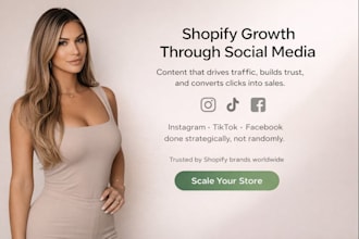 social media manager, instagram marketing manager, facebook ads, set up