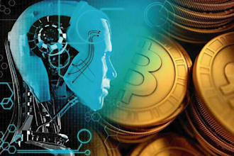 build grid trading bot, arbitrage bot, dca bot, copy trading bot, solana bot