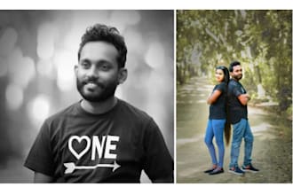 do wedding photo editing and color correction