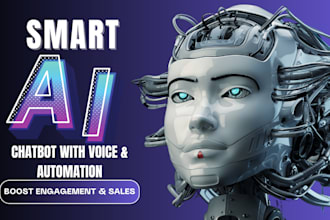build chatbot with voice flowed, botpress zapper sass ai automation ai chat API