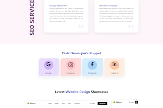build shopify stores, shopify ecommerce website