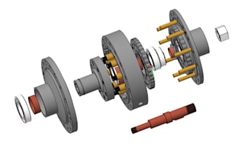 do 2d 3d modeling, fabrication drawings, fea analysis on cad softwares