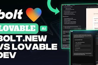 react next js saas web app using lovable dev replit vo bolt new cursor supabase