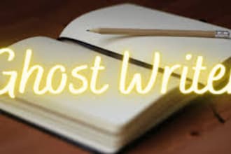 be your german book and ebook writer on any topic