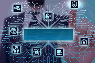 professional penetration testing for your websites and portals
