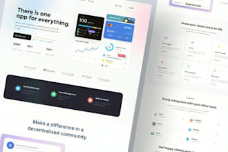 do website ui design, dashboard, mobile app, ui ux design, ui ux design