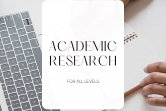 provide accurate academic research and referencing support