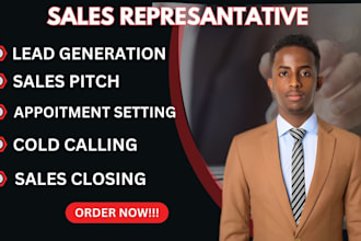 do sales closer, sales representative, telemarketing sales calls, pipeline