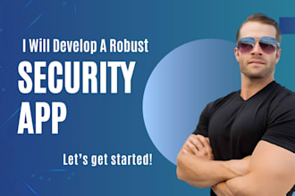 do uber for bodyguards app, ondemand security guard app, bodyguard booking app