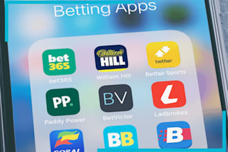 do sport bet website bet website slot UI UX gamble site billiard 8ball UI