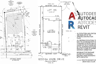 design 2d site plan, landscape, site plan, architect landscape plan for permit