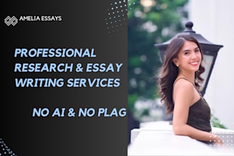 do urgent essay writing as an essay writer